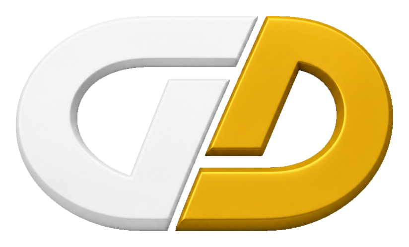 Glass Depot QLD logo